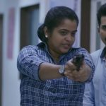 Ratsasan, police, vishnu vishal, hd