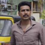 Ratsasan, vishnu vishal, thirller