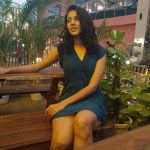 Riya Suman, Telugu Glamour Actress, without pant, appealing