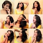 Riya Suman, Top 10 Cute Looks, love, camera on