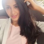 Riya Suman, top selfie looks,  (5)