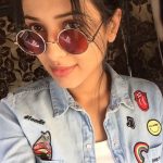 Riya Suman, top selfie looks,  (7)