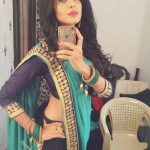 Riya Suman, top selfie looks,  (8)