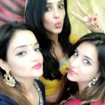 Riya Suman, top selfie looks,  (9)