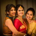 Roshni Prakash, function, marriage