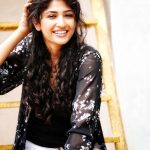 Roshni Prakash, smile, seductive