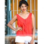 Roshni Prakash, white towser, sightly