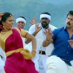 Saamy 2 aka Saamy Square, Vikram, Aishwarya rajesh, Village SOng