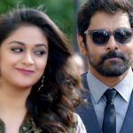 Saamy 2 aka Saamy Square, Vikram, Keerthy Suresh, Trendy