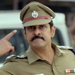 Saamy 2 aka Saamy Square, Vikram, Police illa porukki