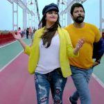 Saamy 2 aka Saamy Square, Vikram, keerthy suresh, Song