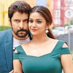 Saamy Square, Saamy 2, vikram, keerthy suresh, love, romance