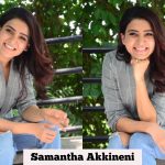 Samantha Akkineni