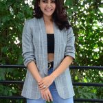 Samantha Akkineni, large size, movie promotion