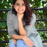 Samantha Akkineni, smile, hd