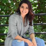 Samantha Akkineni, uturn movie, promotion