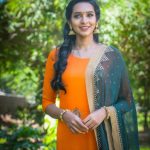 Sanchana Natarajan, Upcoming tamil Actress, chudi