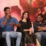 Sandakozhi 2 Press Meet HQ Stills