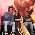 Sandakozhi 2 Press Meet HQ Stills