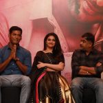 Sandakozhi 2 Press Meet HQ Stills