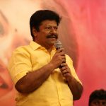 Sandakozhi 2 Press Meet HQ Stills