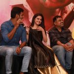 Sandakozhi 2 Press Meet HQ Stills