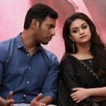 Sandakozhi 2 Press Meet HQ Stills