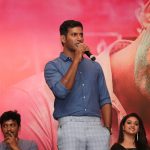 Sandakozhi 2 Press Meet HQ Stills