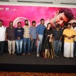 Sandakozhi 2 Press Meet HQ Stills