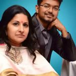 Sangeetha Vijay, ilayathalapathy