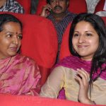 Sangeetha Vijay, mamiyar, vijay’s mother