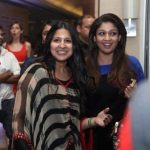 Sangeetha Vijay, nayanthara, friends