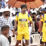 Seema Raja, Sivakarthikeyan, Soori, shooting spot, kabadi