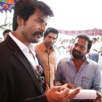 Seema Raja, Sivakarthikeyan, Soori, shooting spot, new look