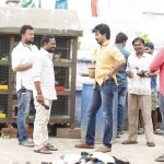 Seema Raja, Sivakarthikeyan, Soori, shooting spot, style