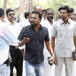 Seema Raja, Sivakarthikeyan, Soori, working stills, comedy