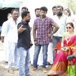 Seema Raja, Sivakarthikeyan, Soori, working stills, simran, villi