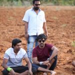 Seema Raja, Sivakarthikeyan, Soori, working stills, village