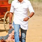 Seema Raja, Sivakarthikeyan, white shirt, mass look