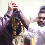 Str, Simbu, Silambarasan, fans, ccv celebration