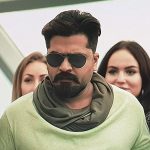 Str aka Simbu, Sundar c film, Atharintiki Daaredi tamil remake, stylish star