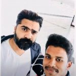 Str aka Simbu, Sundar c film, Georgia shooting spot, fan