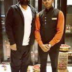 Str aka Simbu, Sundar c film, Georgia shooting spot, fans shot