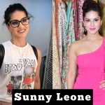 Sunny Leone,  (1)