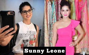 Actress Sunny Leone 2018 Latest Social Media HD Gallery
