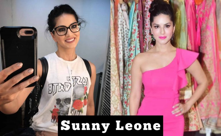 Actress Sunny Leone 2018 Latest Social Media HD Gallery