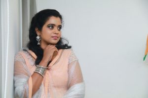 Raatchasan aka Ratsasan Actress Suzane George Latest HD Stills