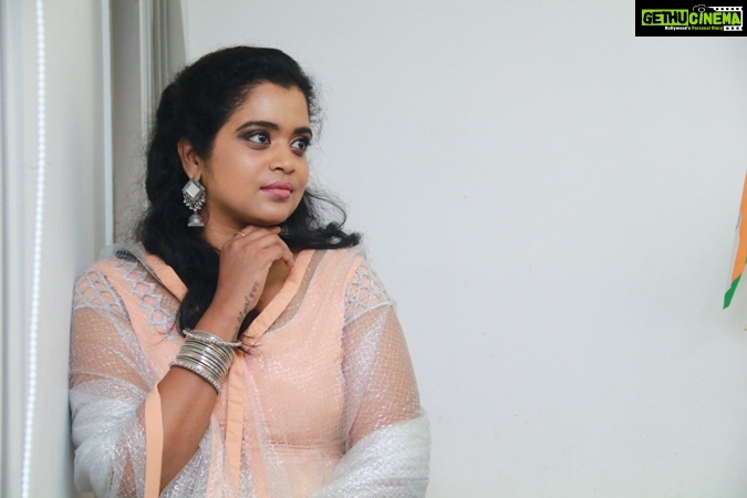 Raatchasan aka Ratsasan Actress Suzane George Latest HD Stills