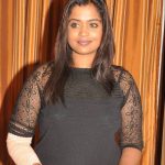 Suzane George, Raatchasan actress, event