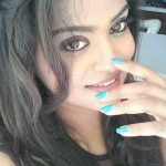 Suzane George, Ratsasan Actress, item song actress